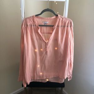 O’Neill Linen Shirt